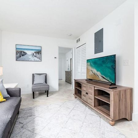 Heart Of Wilton 1 Recently Remodeled Apartment Fort Lauderdale Bagian luar foto