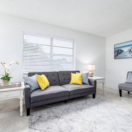 Heart Of Wilton 1 Recently Remodeled Apartment Fort Lauderdale Bagian luar foto