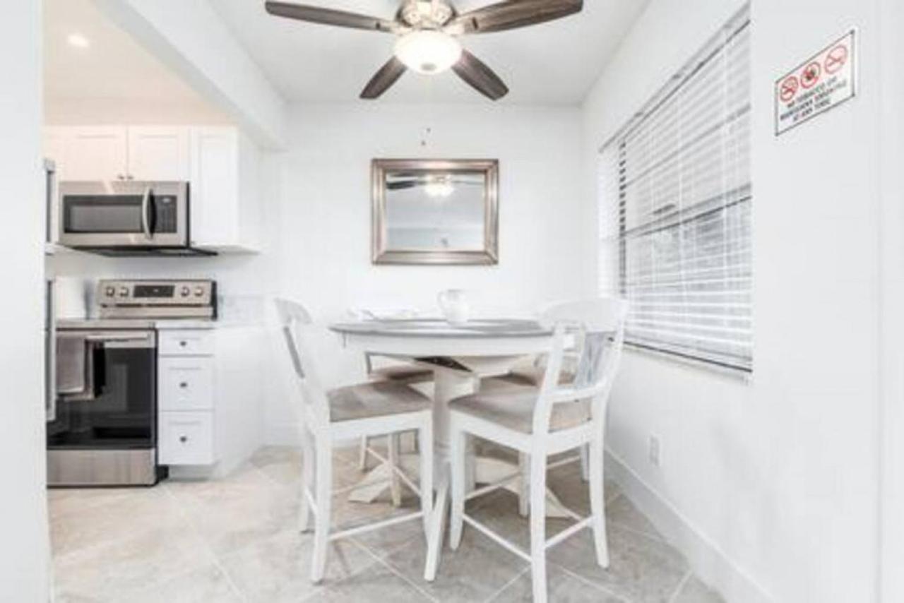 Heart Of Wilton 1 Recently Remodeled Apartment Fort Lauderdale Bagian luar foto
