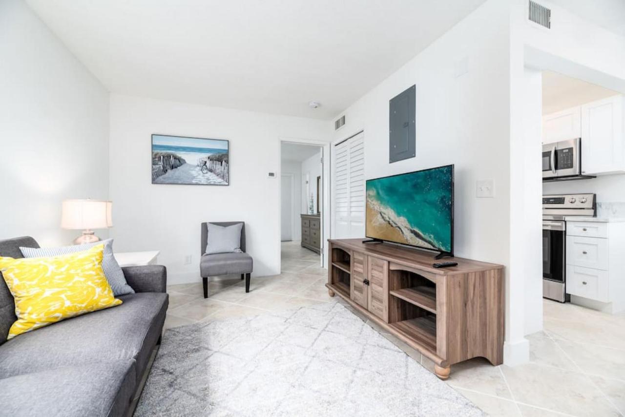 Heart Of Wilton 1 Recently Remodeled Apartment Fort Lauderdale Bagian luar foto