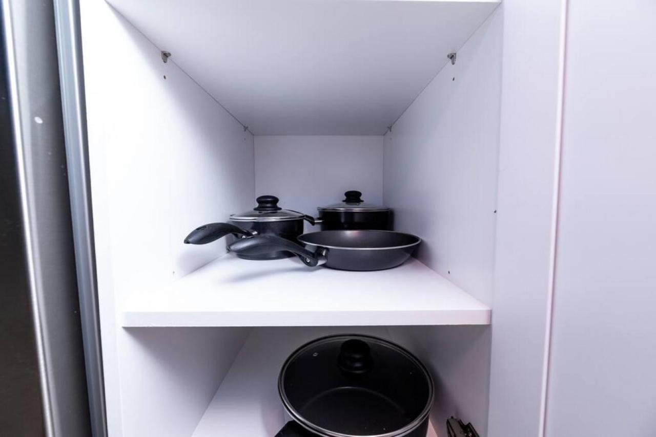Heart Of Wilton 1 Recently Remodeled Apartment Fort Lauderdale Bagian luar foto